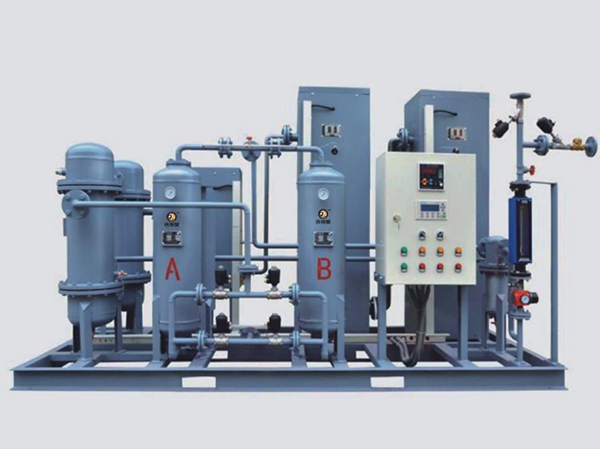 JND型碳載純化裝置